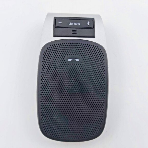 Jabra Handsfree Bluetooth Speaker For Car Visor-Model HFS004 - Picture 2 of 6
